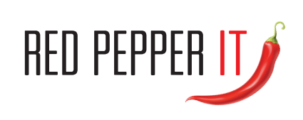 Red Pepper IT